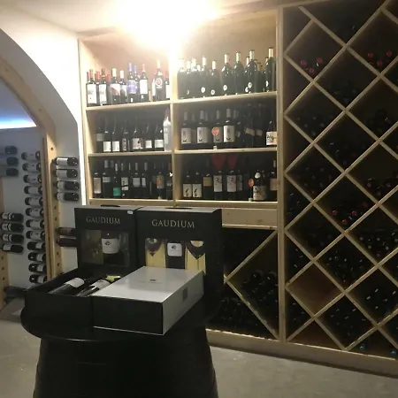 Gæstehus La Casita De Palmas Vv