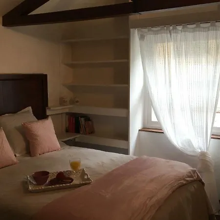 Maison d'hôtes La Casita De Palmas Vv Las Palmas de Gran Canaria