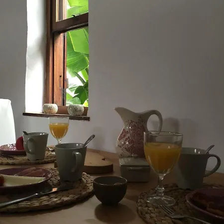 La Casita De Palmas Vv