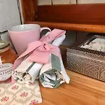 Penzion La Casita De Palmas Vv