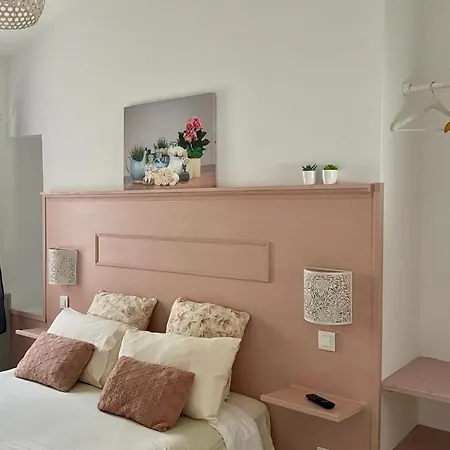 La Casita De Palmas Vv Las Palmas de Gran Canaria
