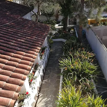 La Casita De Palmas Vv Pensión 3*