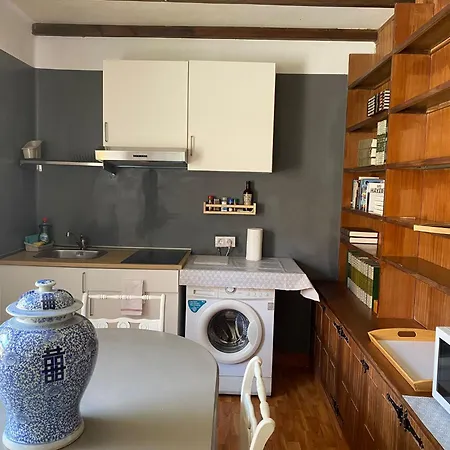 Pensión La Casita De Palmas Vv 3*