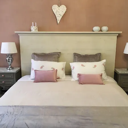 Pensjonat La Casita De Palmas Vv