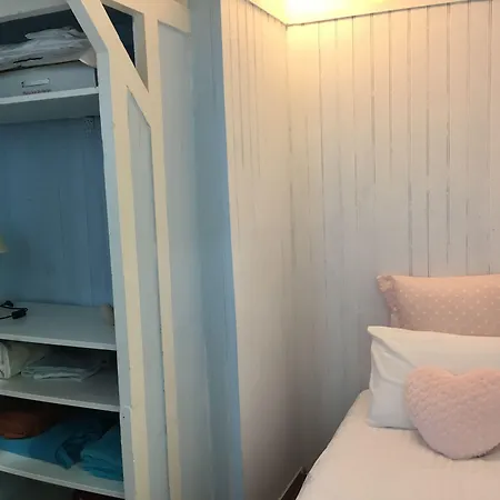 La Casita De Palmas Vv Las Palmas de Gran Canaria