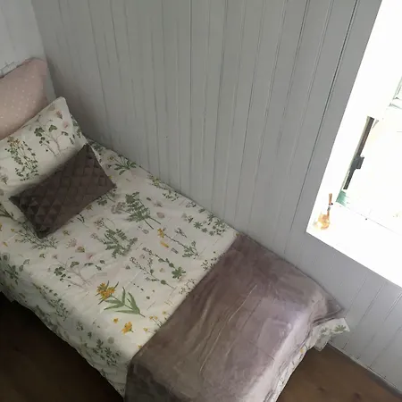 Pensjonat La Casita De Palmas Vv Las Palmas de Gran Canaria