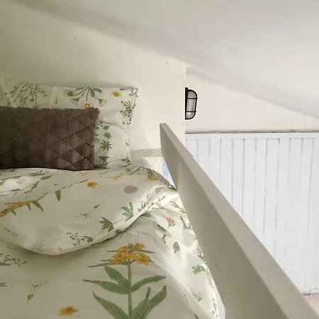 La Casita De Palmas Vv 3* Las Palmas de Gran Canaria