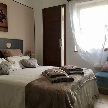 La Casita De Palmas Vv