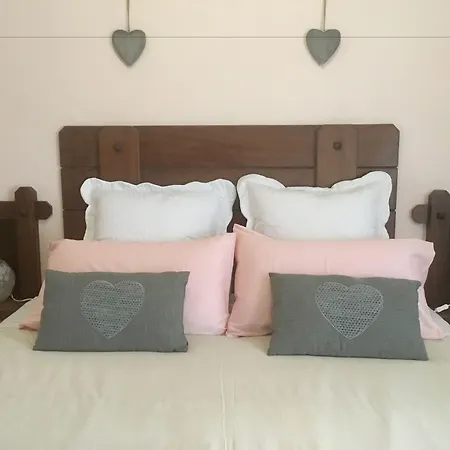 Pensjonat La Casita De Palmas Vv 3*