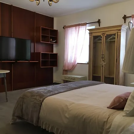 La Casita De Palmas Vv Las Palmas de Gran Canaria