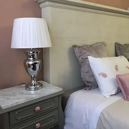 Pensjonat La Casita De Palmas Vv 3*