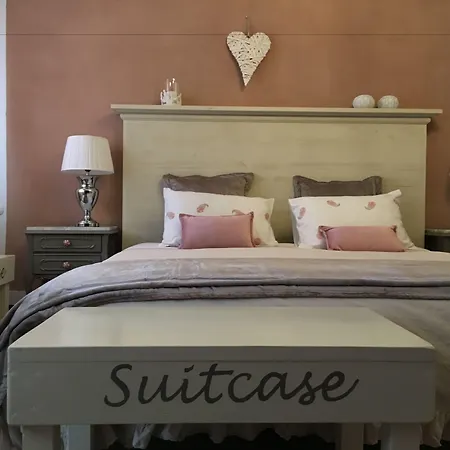 La Casita De Palmas Vv 3* Las Palmas de Gran Canaria