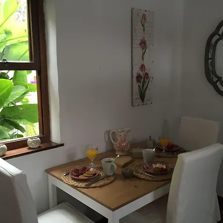 La Casita De Palmas Vv 3* Las Palmas de Gran Canaria