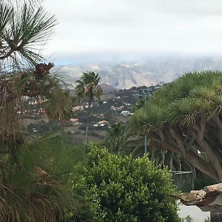 La Casita De Palmas Vv 3* Las Palmas de Gran Canaria