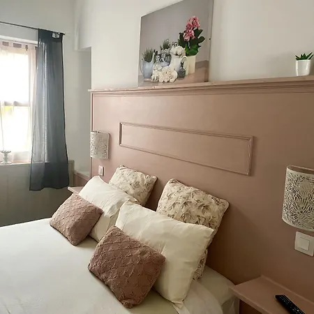 La Casita De Palmas Vv Pensjonat 3*