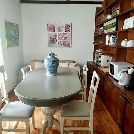 Pensjonat La Casita De Palmas Vv 3*