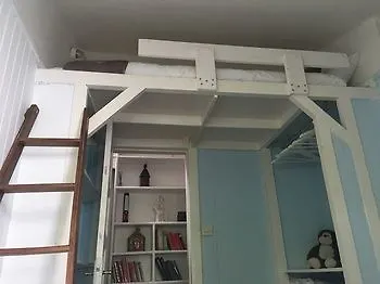 Pensión La Casita De Palmas Vv Las Palmas de Gran Canaria