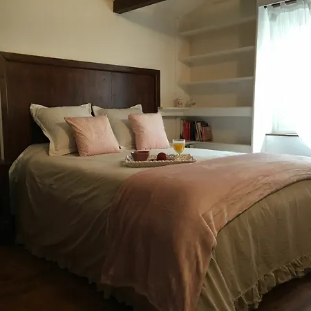 Pensión La Casita De Palmas Vv