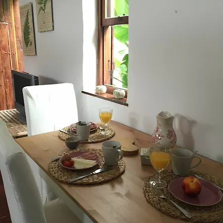 Casa de hóspedes La Casita De Palmas Vv