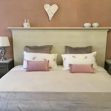 Casa de hóspedes La Casita De Palmas Vv Las Palmas de Gran Canárias
