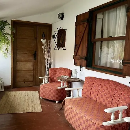 La Casita De Palmas Vv 3* Las Palmas de Gran Canaria