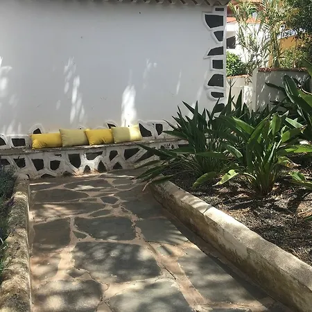 La Casita De Palmas Vv 3* Las Palmas de Gran Canaria