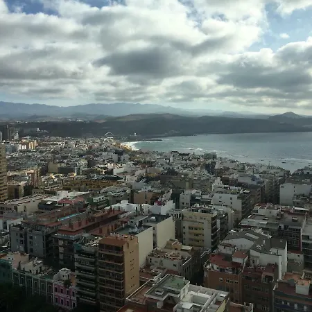 La Casita De Palmas Vv 3* Las Palmas de Gran Canaria