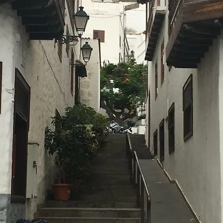 La Casita De Palmas Vv 3* Las Palmas de Gran Canaria