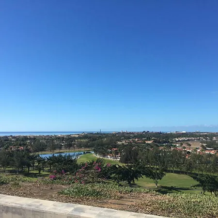La Casita De Palmas Vv Casa de hóspedes Las Palmas de Gran Canárias