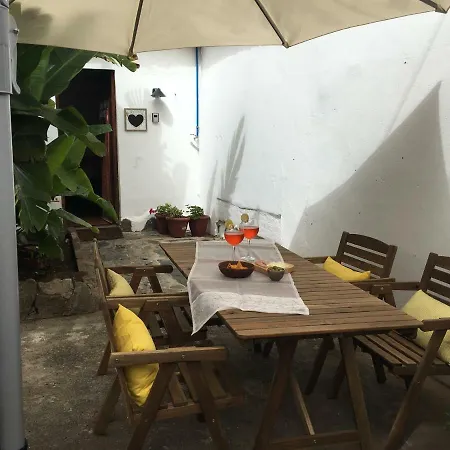 Pensión La Casita De Palmas Vv 3*