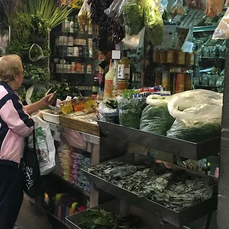 La Casita De Palmas Vv 3*