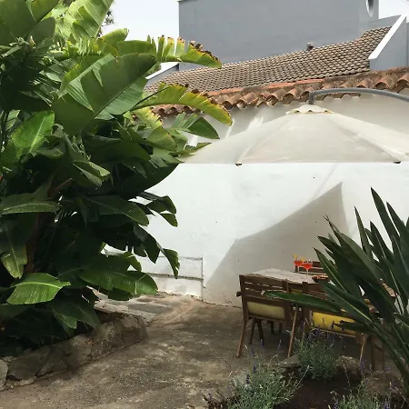 La Casita De Palmas Vv Guest house Las Palmas de Gran Canaria