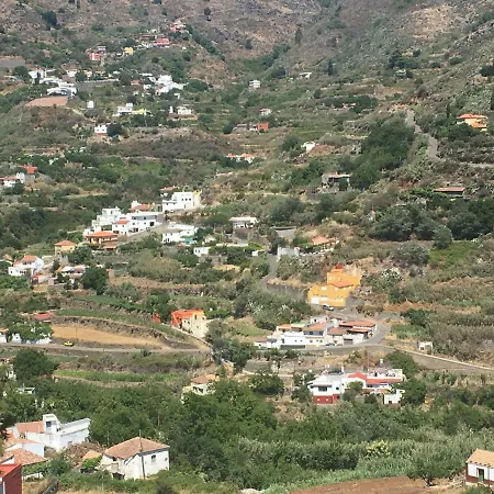 La Casita De Palmas Vv Las Palmas