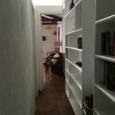 Pensión La Casita De Palmas Vv