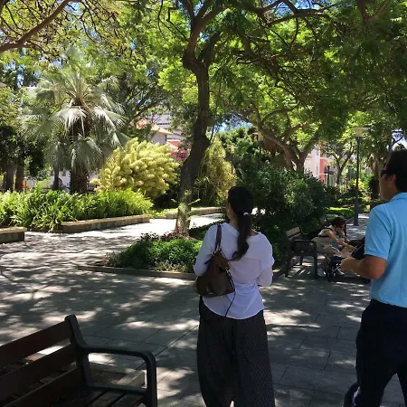 La Casita De Palmas Vv Las Palmas de Gran Canaria