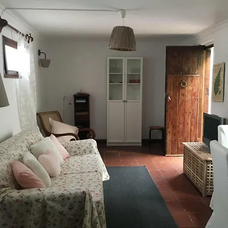 Guest house La Casita De Palmas Vv 3*
