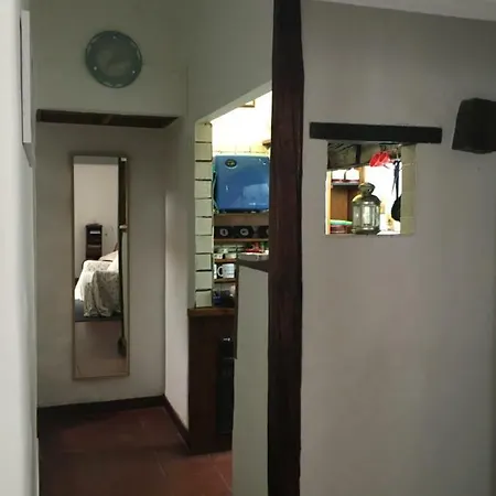 Pensión La Casita De Palmas Vv 3*