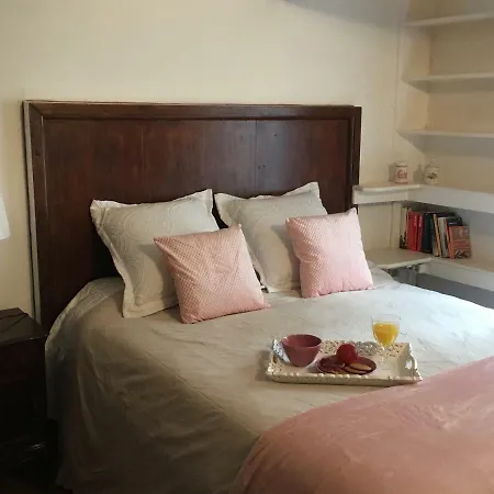 Pensión La Casita De Palmas Vv Las Palmas de Gran Canaria