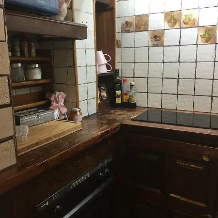 La Casita De Palmas Vv 3* Las Palmas de Gran Canaria
