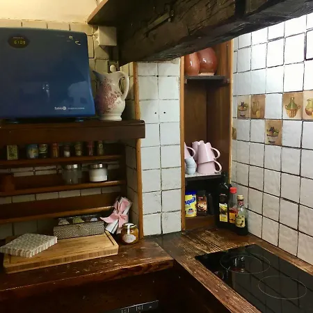 La Casita De Palmas Vv Las Palmas de Gran Canaria