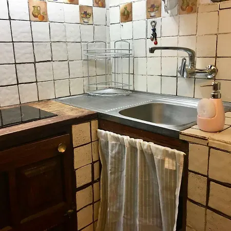 Pensión La Casita De Palmas Vv Las Palmas de Gran Canaria