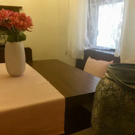 La Casita De Palmas Vv Las Palmas de Gran Canaria