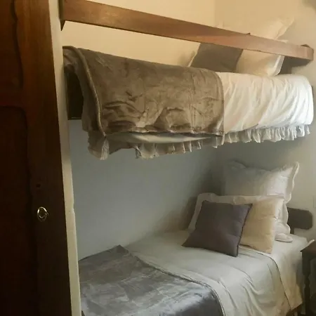 La Casita De Palmas Vv Casa de hóspedes
