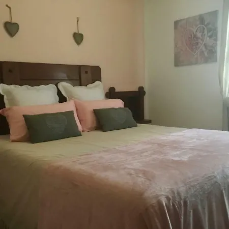 Pensión La Casita De Palmas Vv 3*