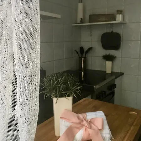 La Casita De Palmas Vv 3* Las Palmas de Gran Canárias