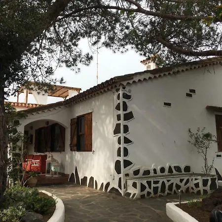 La Casita De Palmas Vv Las Palmas de Gran Canaria