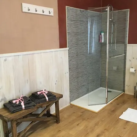 La Casita De Palmas Vv Pensión 3*