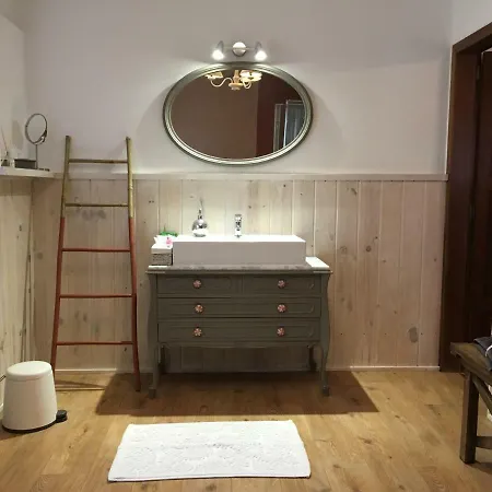 La Casita De Palmas Vv Guest house 3*