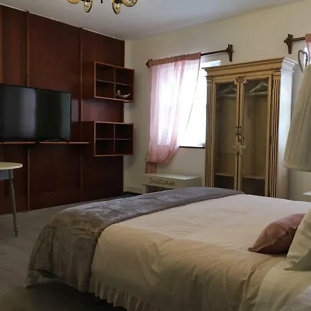 Pensión La Casita De Palmas Vv Las Palmas de Gran Canaria