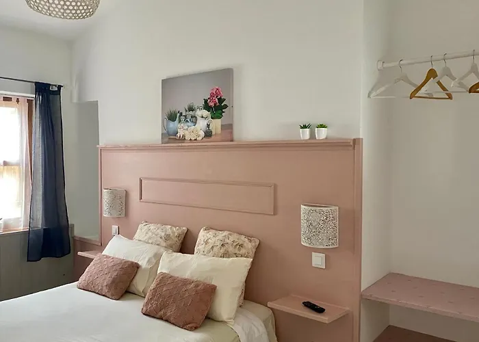 La Casita De Palmas Vv Las Palmas / Gran Canaria